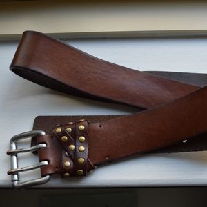 Brown Belt